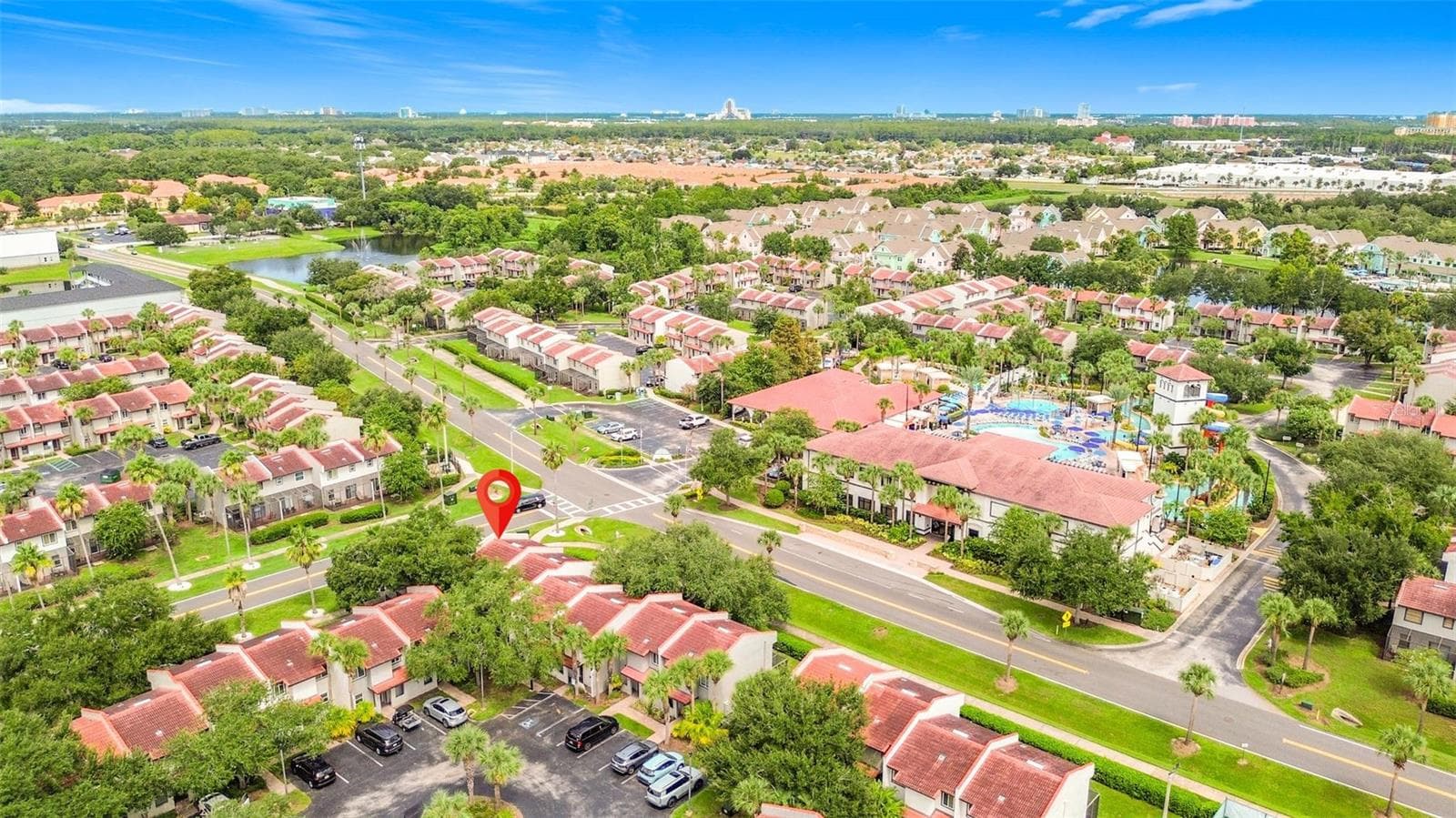 Townhouse at 1007 BASEBALL AND BOARDWALK CT, KISSIMMEE, photo 57 of 57