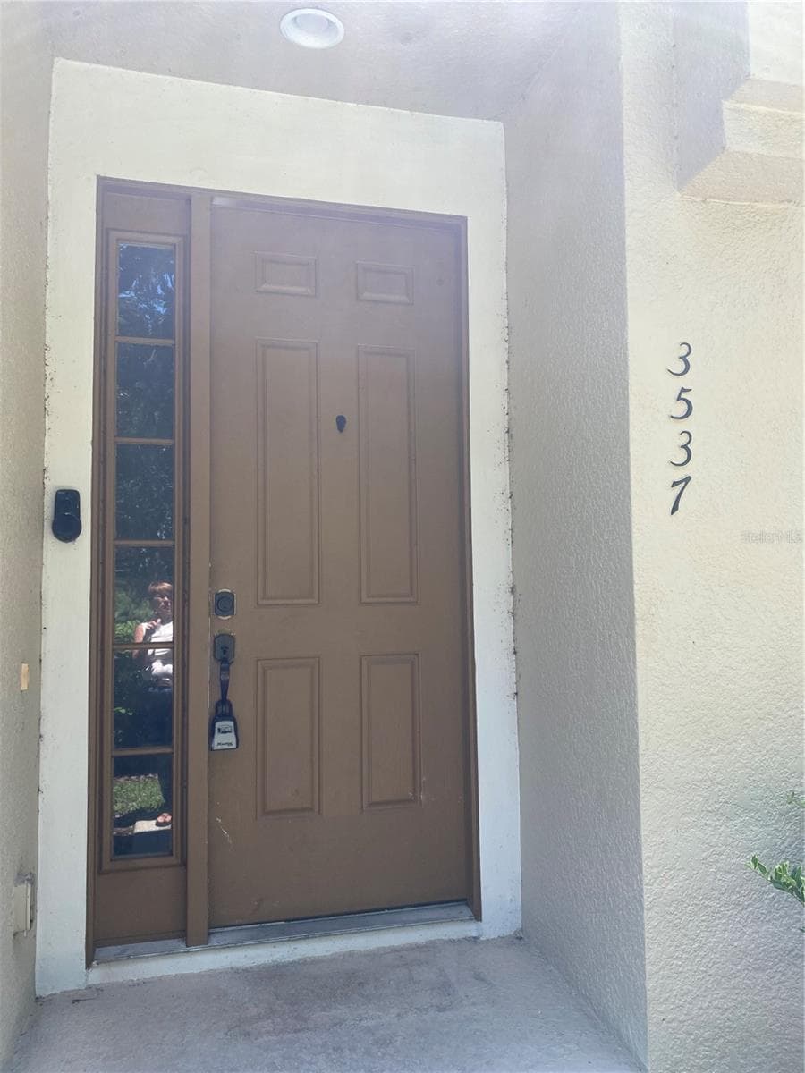 Condominium at 3537 CLAY BRICK RD #3537, HARMONY, photo 2 of 6