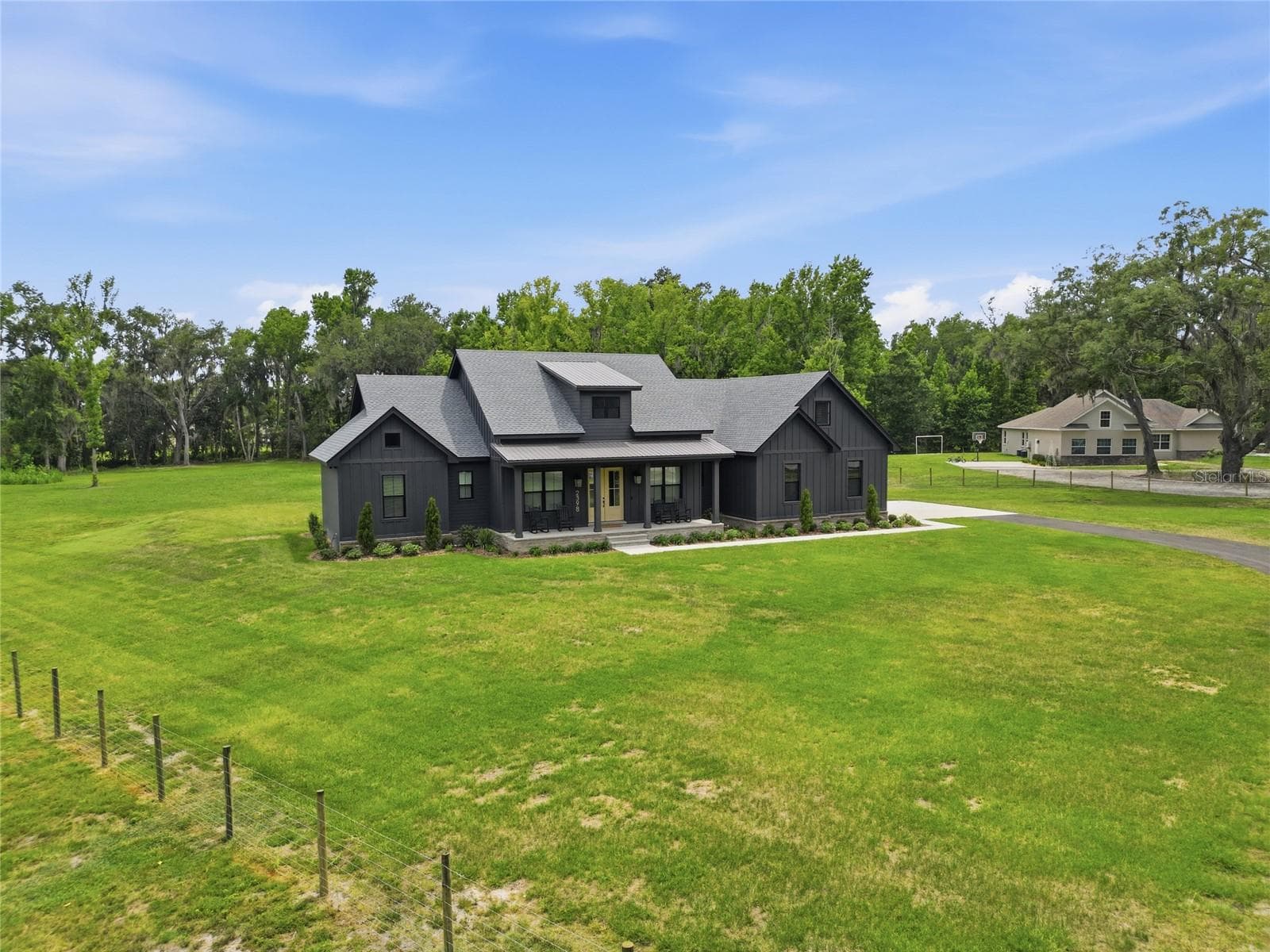 Single Family Residence at 2398 GEORGE WHEELER RD, LAKELAND, photo 3 of 88