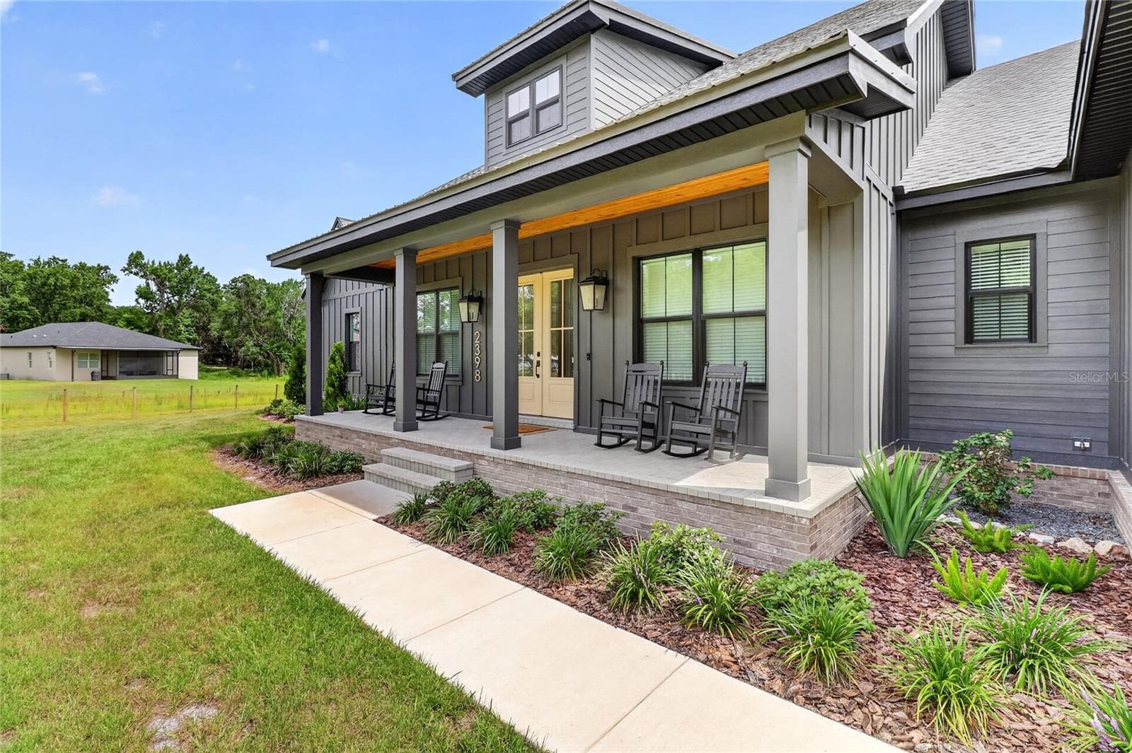 Single Family Residence at 2398 GEORGE WHEELER RD, LAKELAND, photo 6 of 88