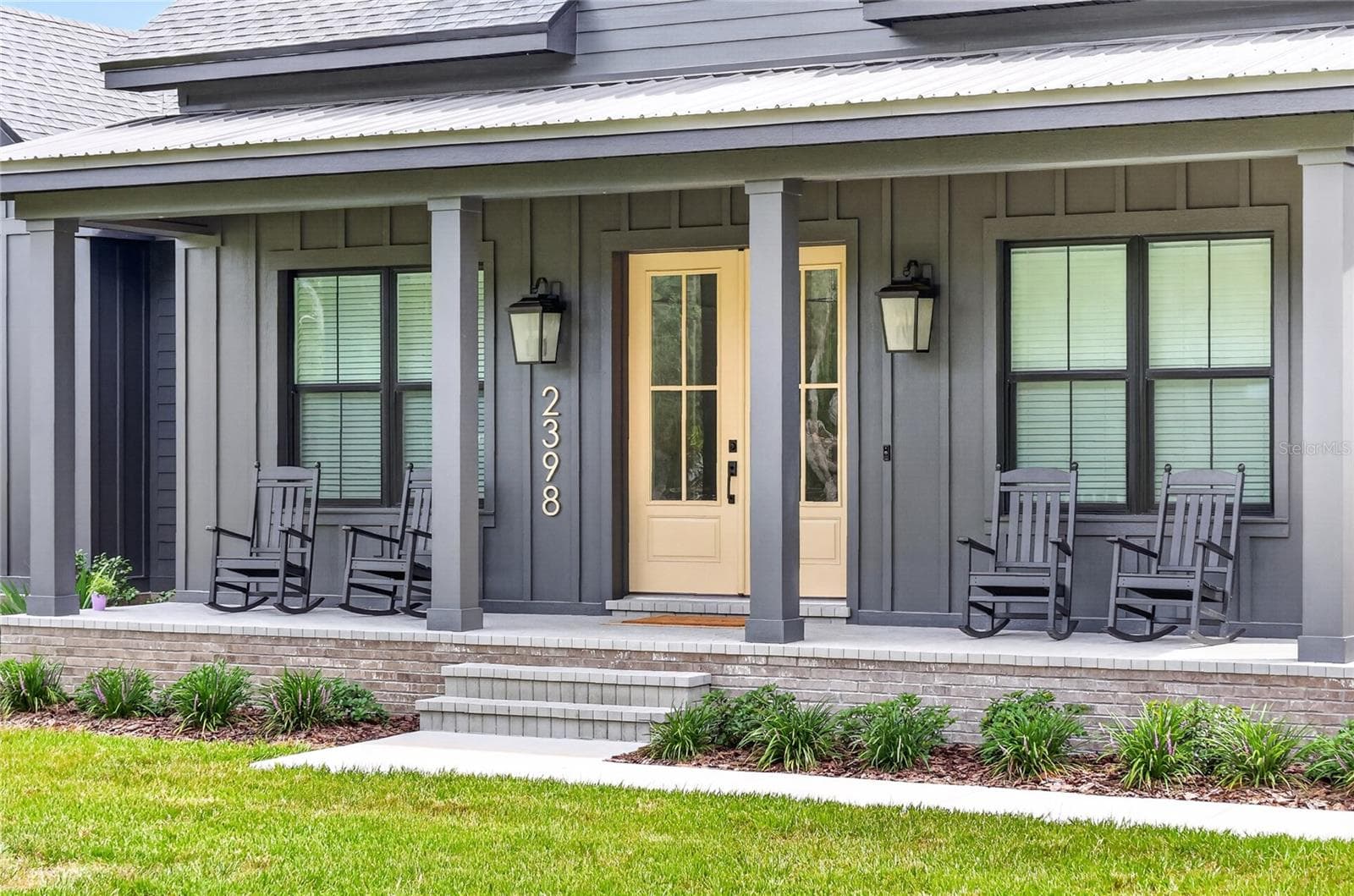 Single Family Residence at 2398 GEORGE WHEELER RD, LAKELAND, photo 8 of 88