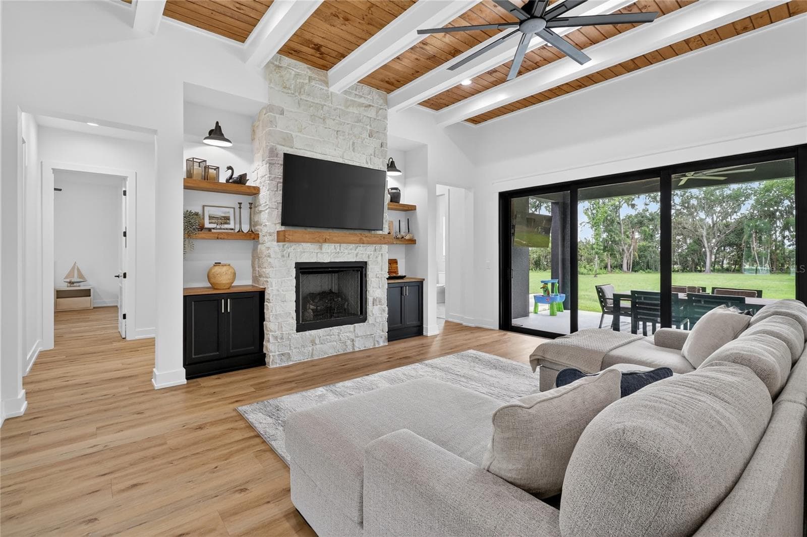 Single Family Residence at 2398 GEORGE WHEELER RD, LAKELAND, photo 18 of 88