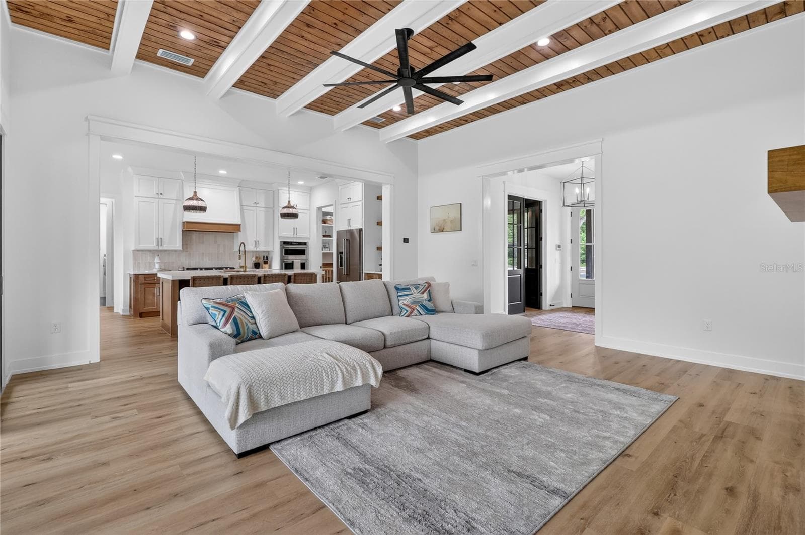 Single Family Residence at 2398 GEORGE WHEELER RD, LAKELAND, photo 22 of 88