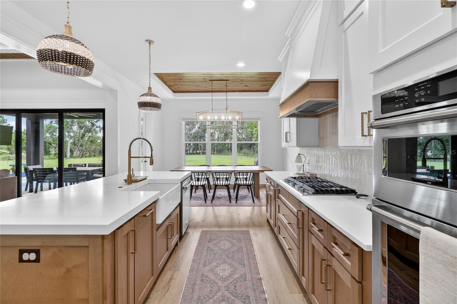 Single Family Residence at 2398 GEORGE WHEELER RD, LAKELAND, photo 23 of 88