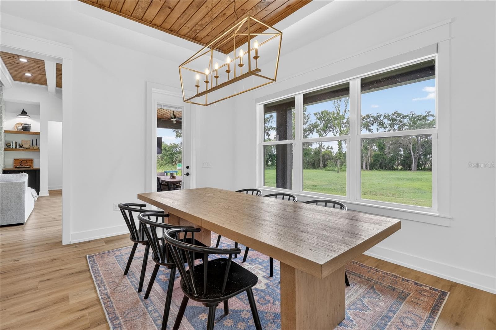 Single Family Residence at 2398 GEORGE WHEELER RD, LAKELAND, photo 35 of 88