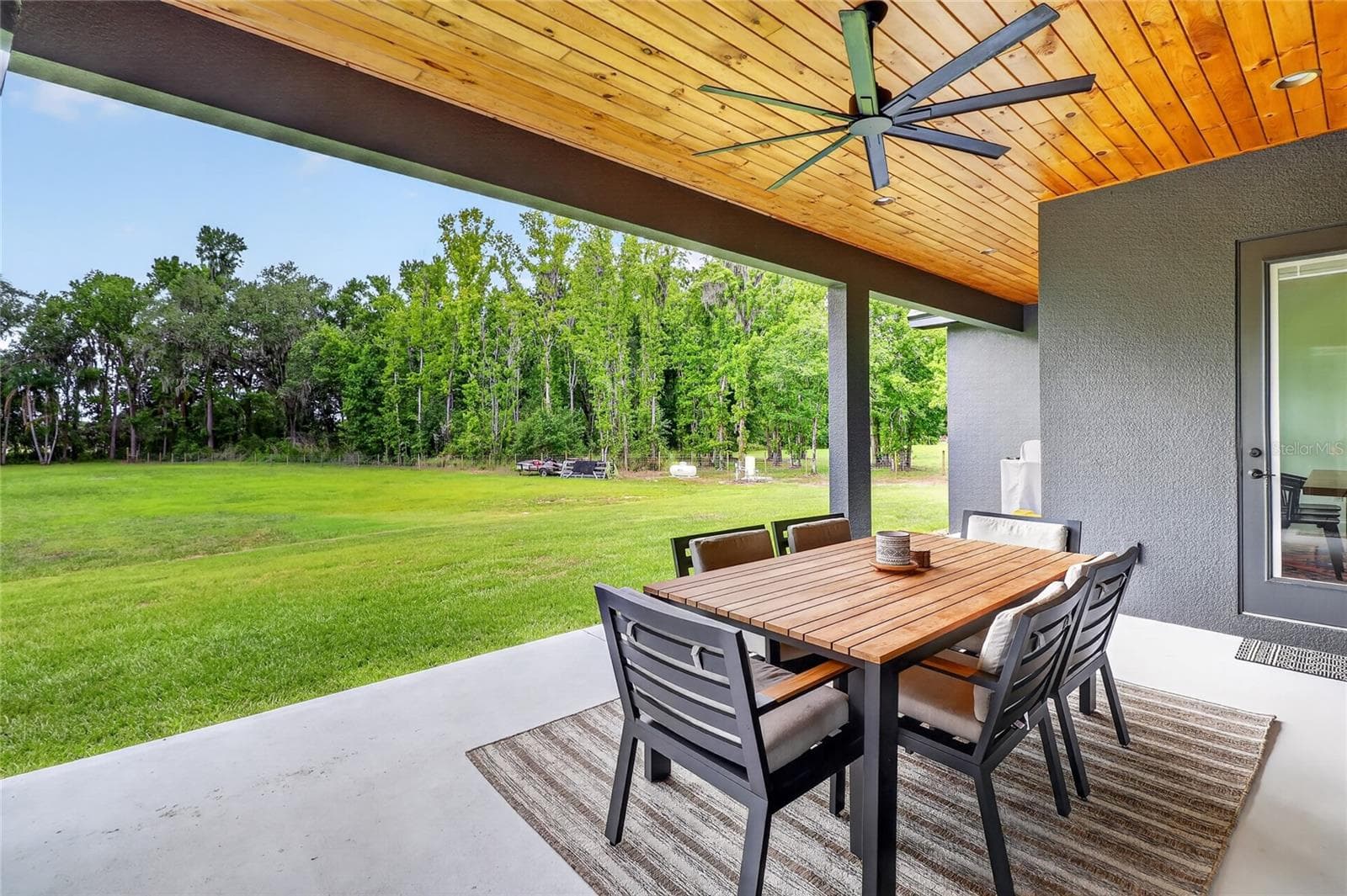 Single Family Residence at 2398 GEORGE WHEELER RD, LAKELAND, photo 72 of 88