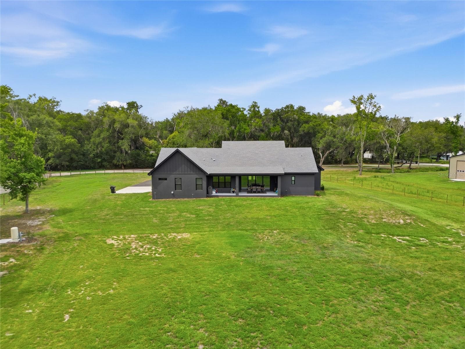 Single Family Residence at 2398 GEORGE WHEELER RD, LAKELAND, photo 73 of 88