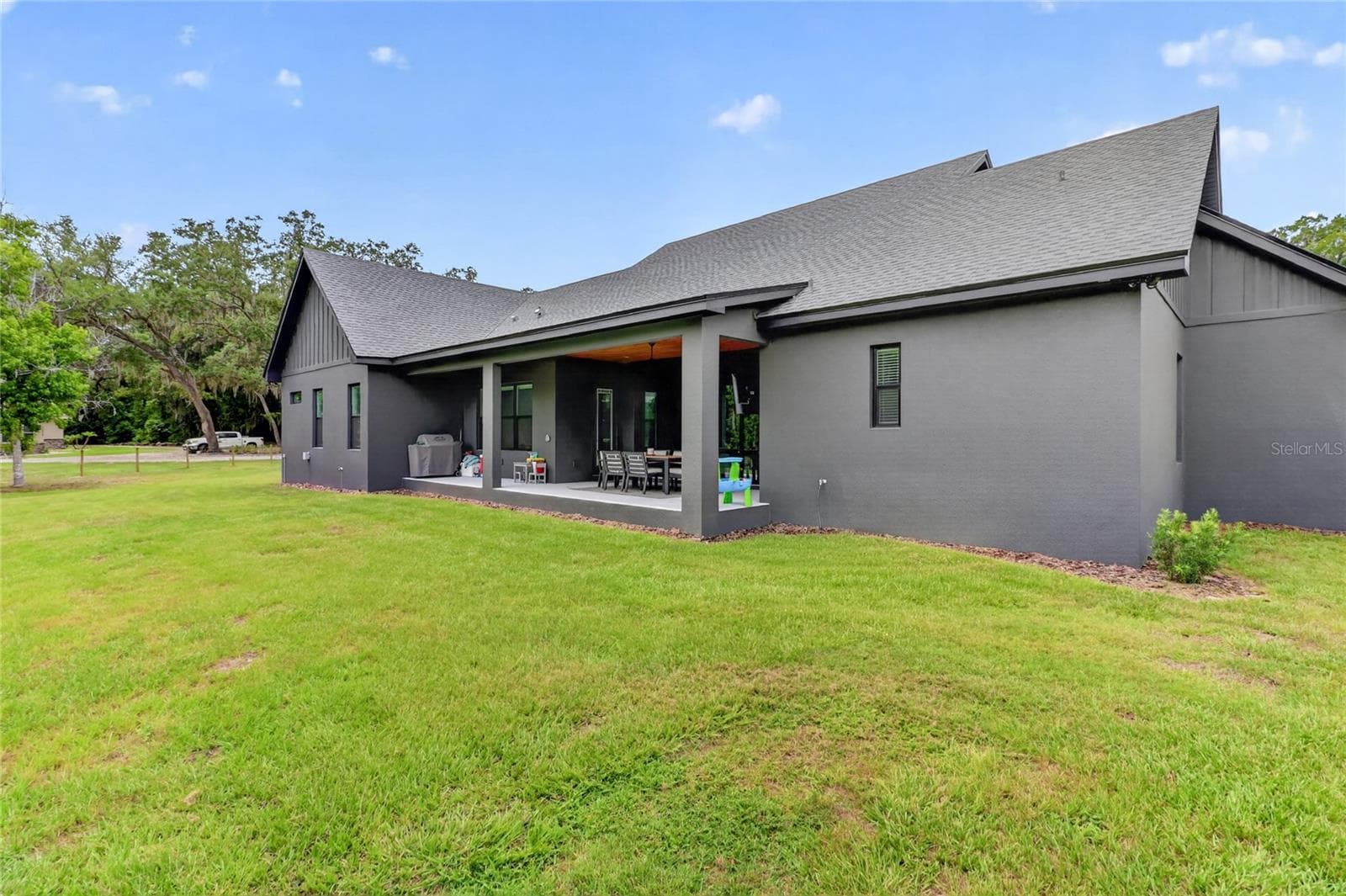 Single Family Residence at 2398 GEORGE WHEELER RD, LAKELAND, photo 74 of 88