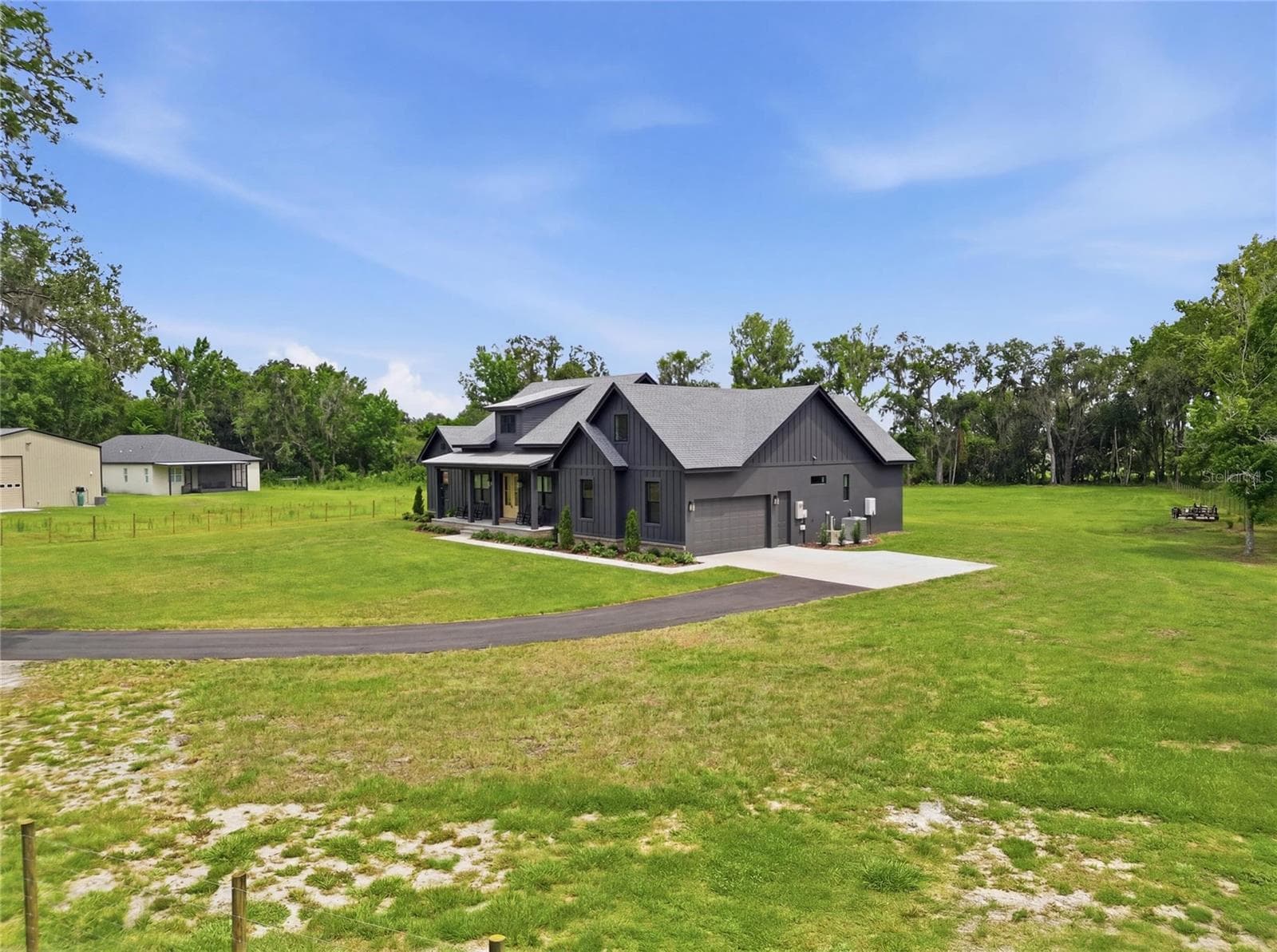 Single Family Residence at 2398 GEORGE WHEELER RD, LAKELAND, photo 79 of 88