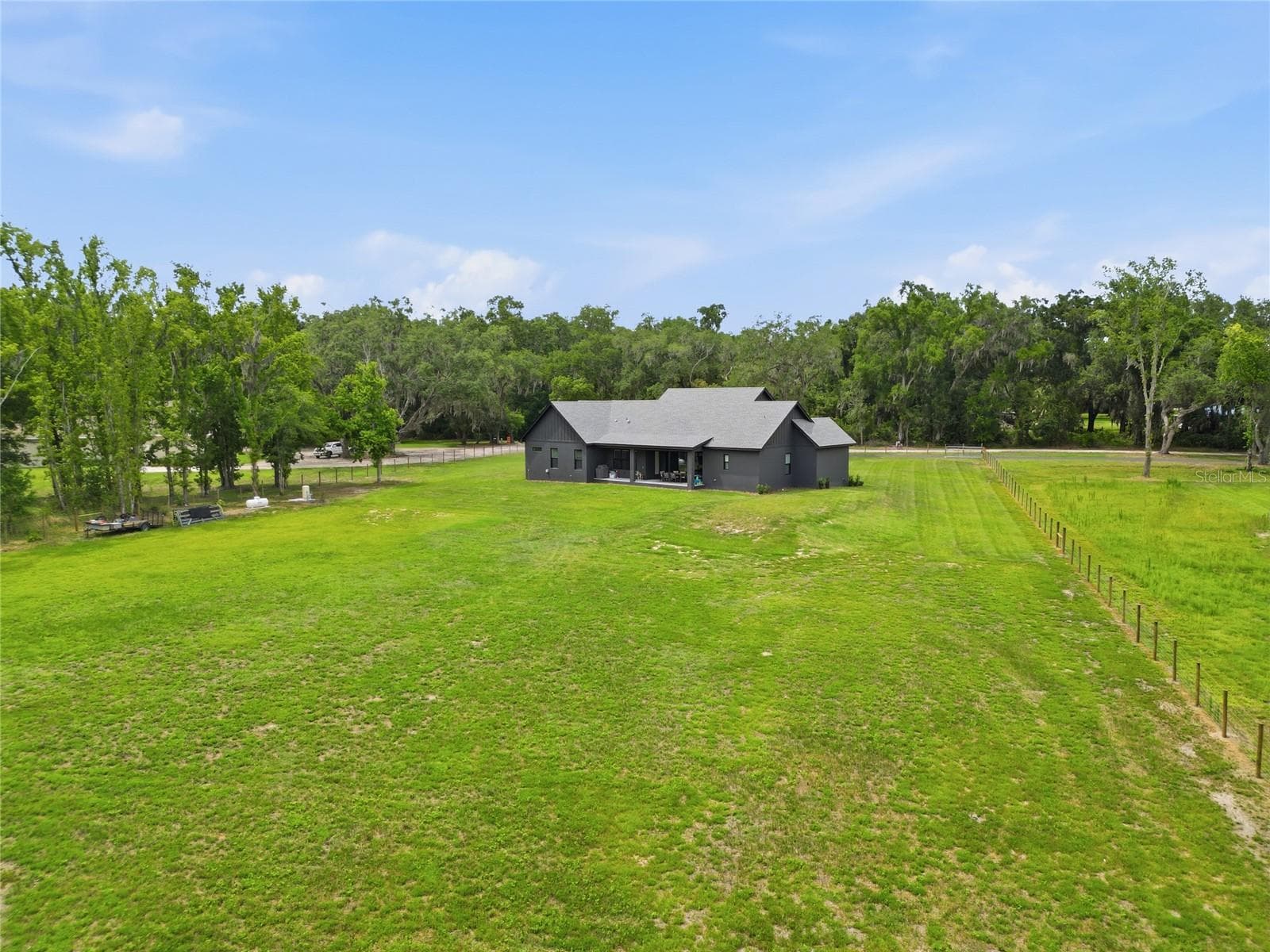 Single Family Residence at 2398 GEORGE WHEELER RD, LAKELAND, photo 81 of 88