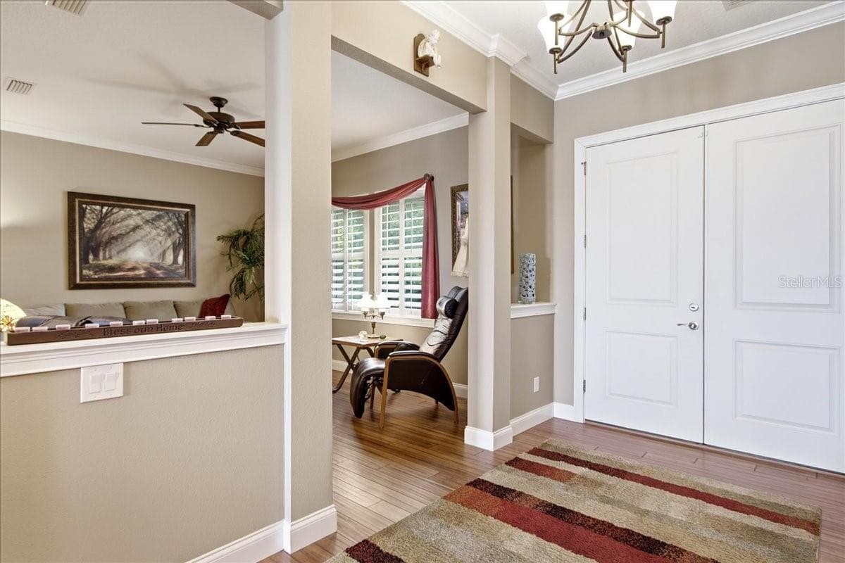 View of Flex Room - 1500 SPRING GARDEN RANCH RD, DE LEON SPRINGS