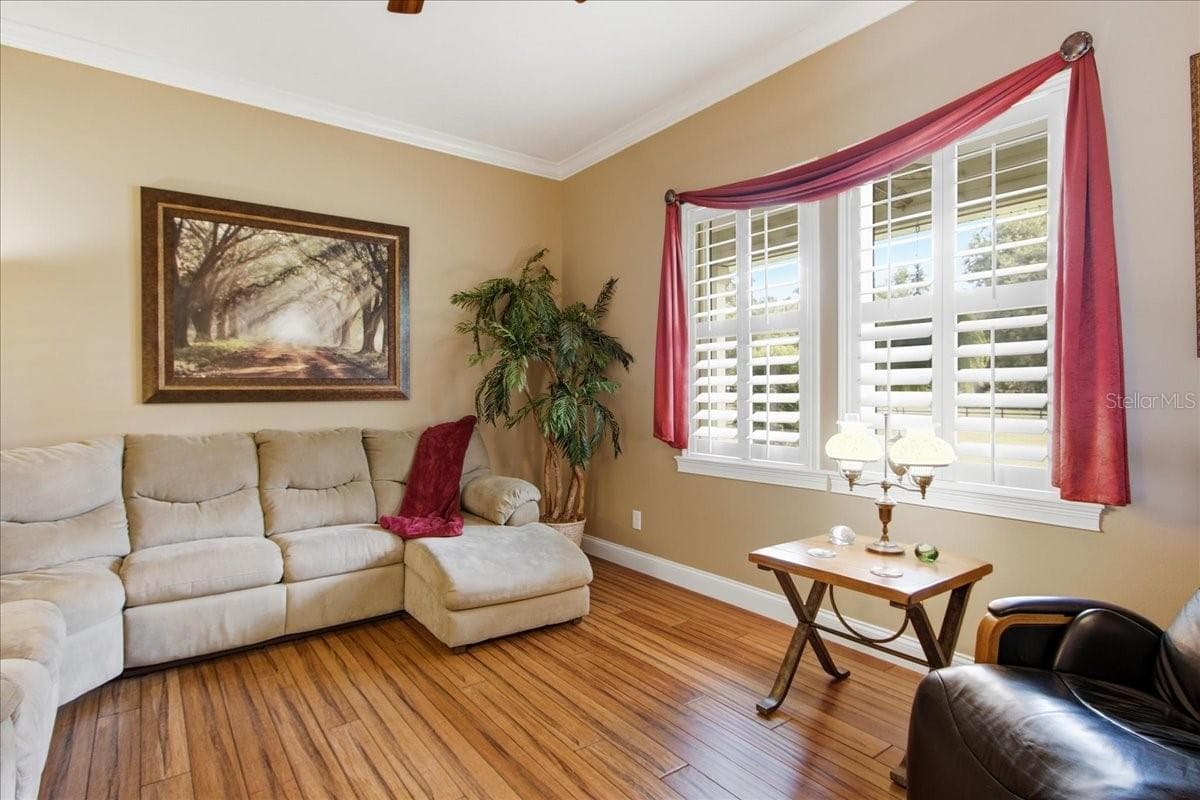 Flex Room - 1500 SPRING GARDEN RANCH RD, DE LEON SPRINGS
