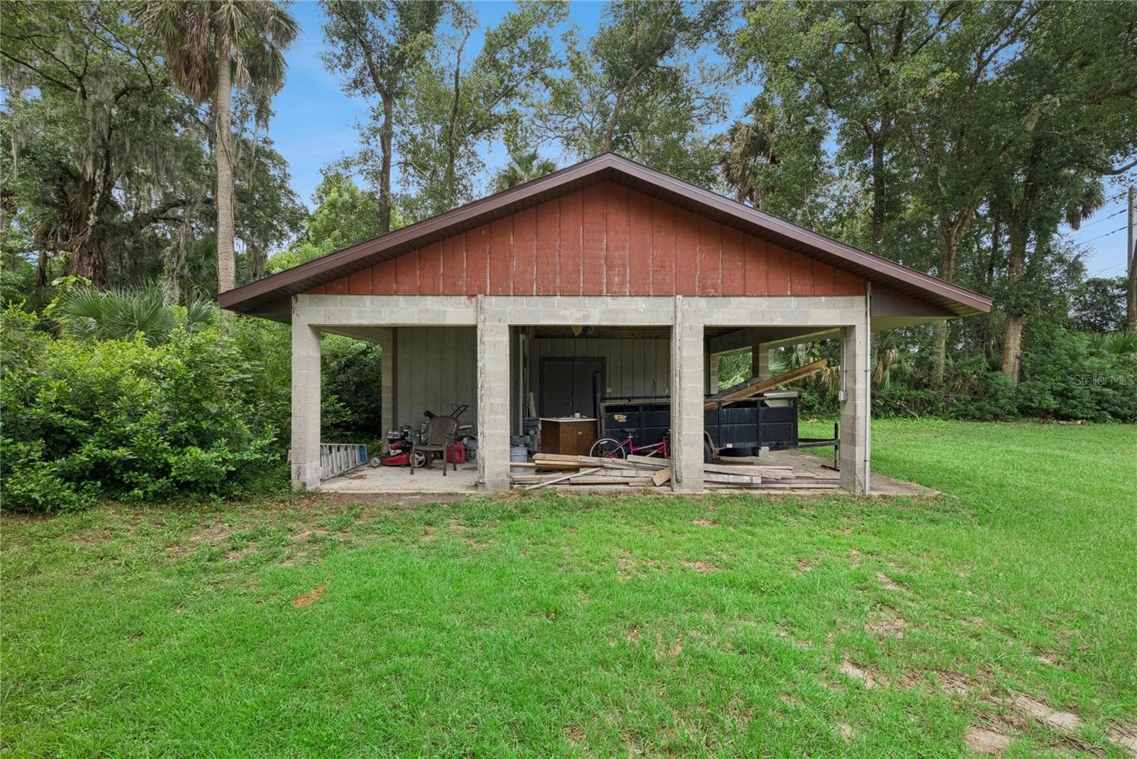 Single Family Residence at 461 VIHLEN RD, SANFORD, photo 30 of 31