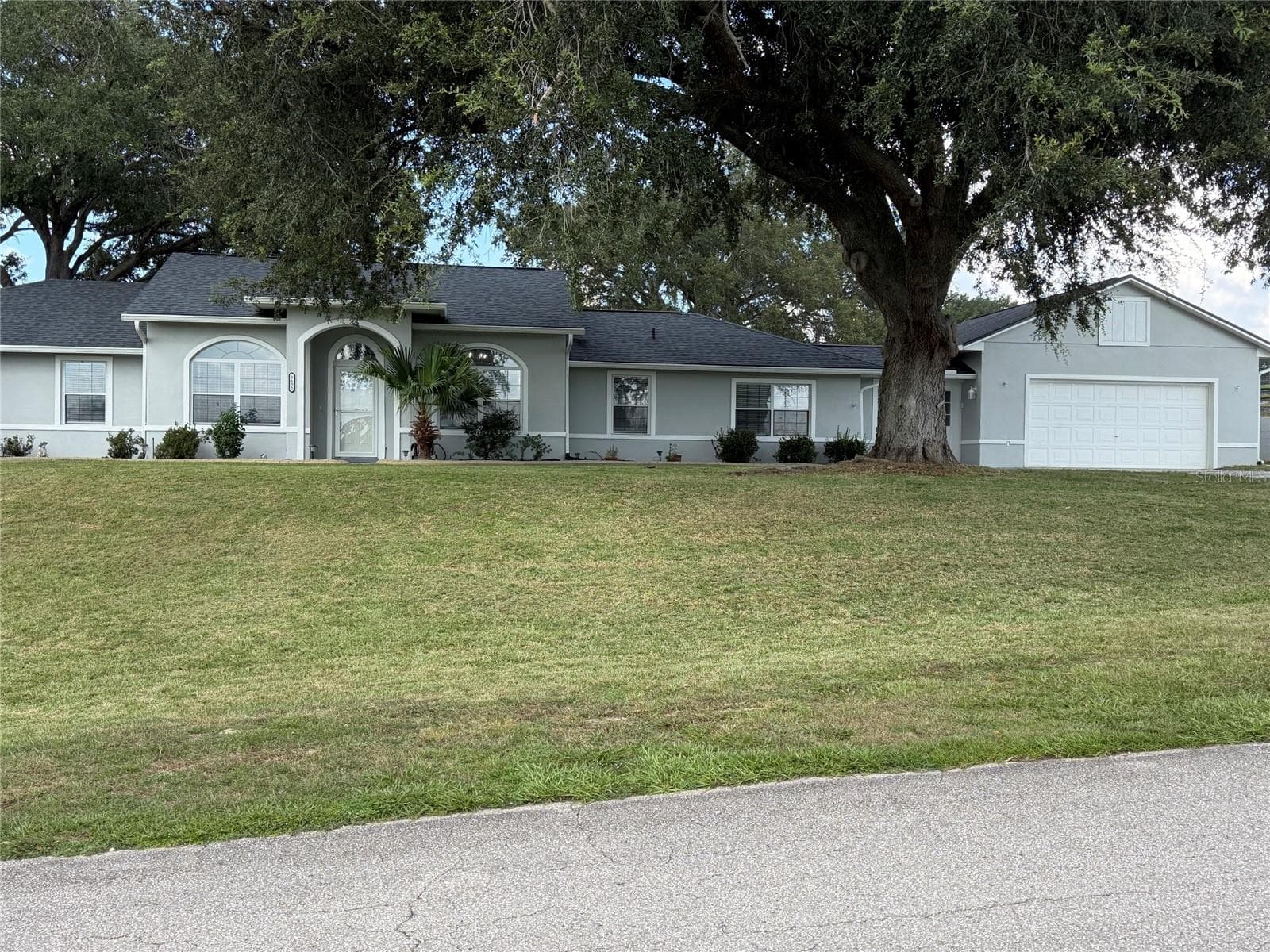 Single Family Residence at 3635 STEPHEN RD, LADY LAKE, photo 3 of 27