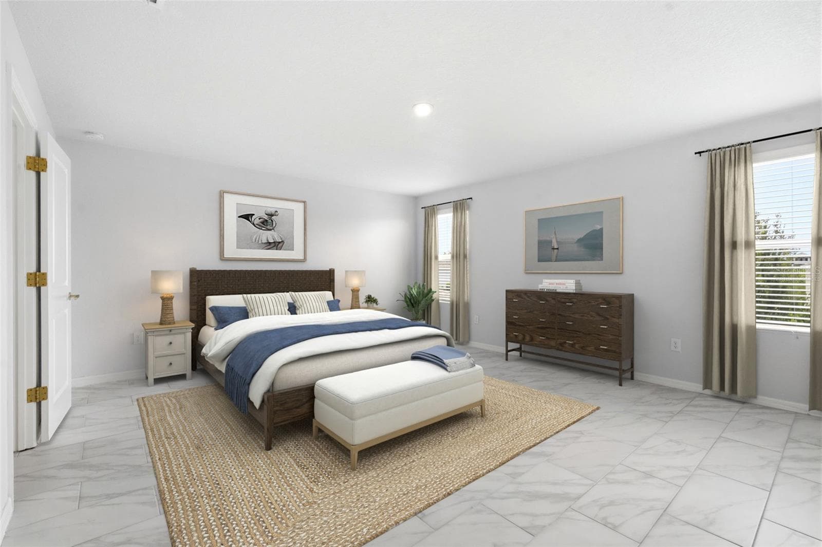Virtually Staged - 6271 SPRINGMONT LOOP, PALMETTO
