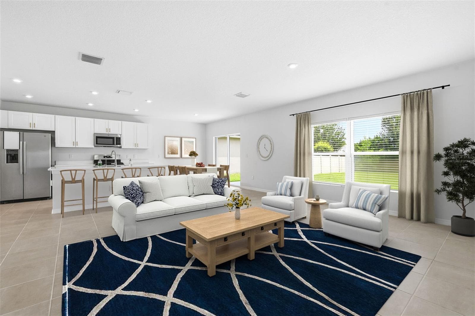 Virtually Staged - 6271 SPRINGMONT LOOP, PALMETTO