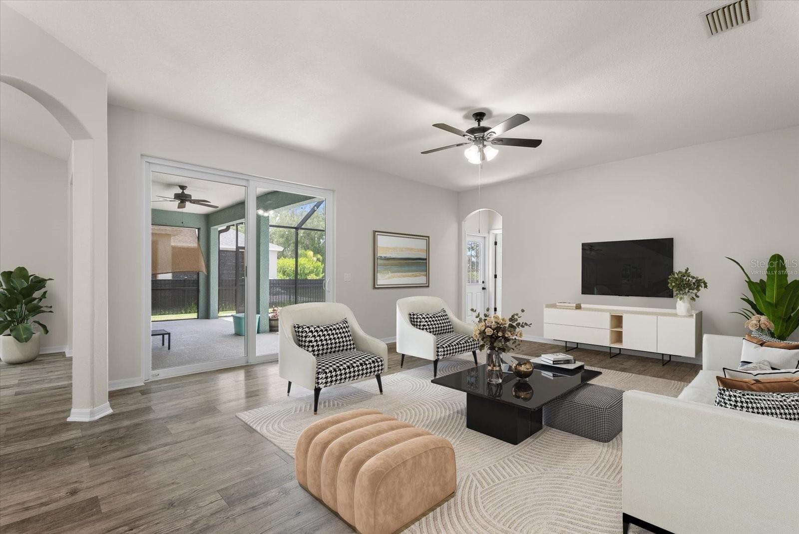 Virtually Staged - 12211 23RD ST E, PARRISH