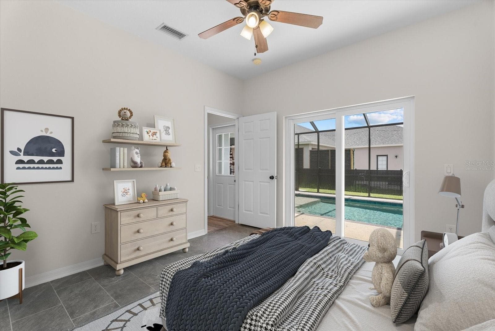 Virtually Staged - 12211 23RD ST E, PARRISH