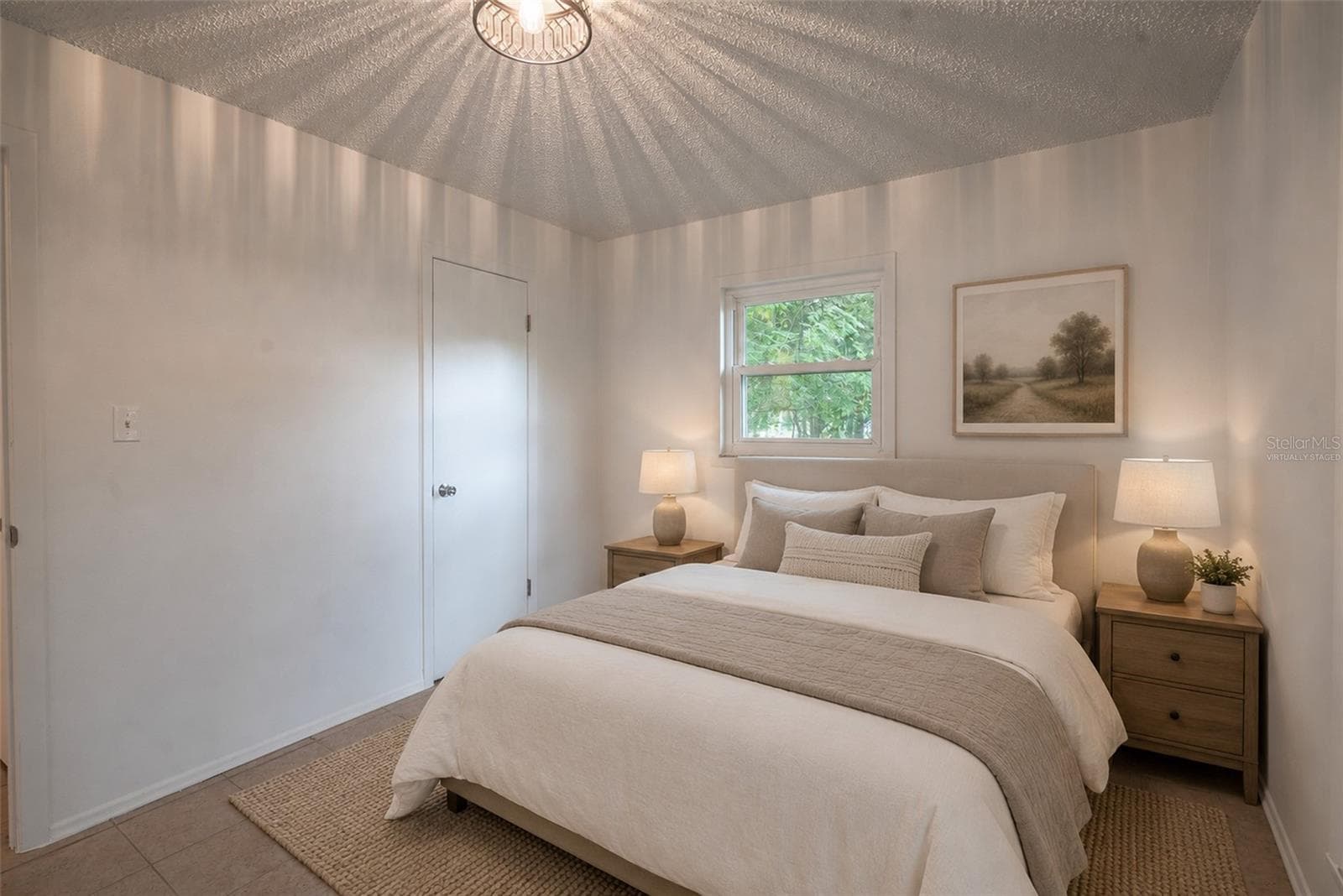 3rd Bedroom Virtually Staged - 1049 BIRCH BLVD, TAVARES