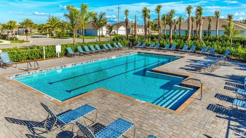 Villa at 9563 SUNBEAM CIR, PUNTA GORDA, photo 25 of 29