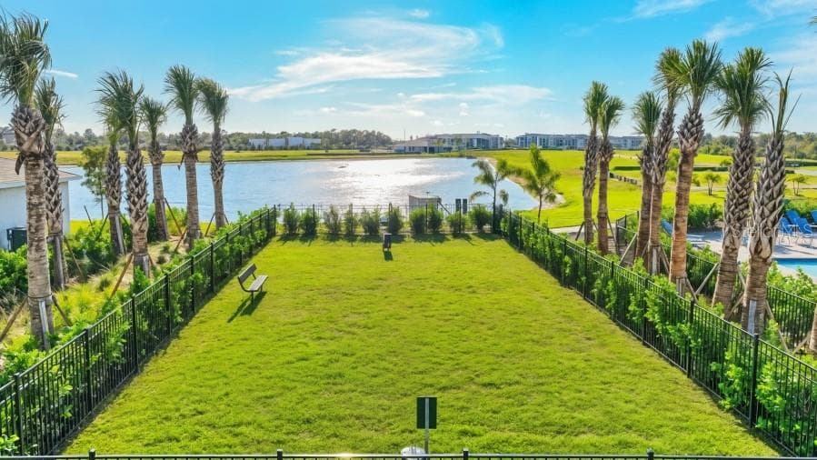 Villa at 9563 SUNBEAM CIR, PUNTA GORDA, photo 26 of 29