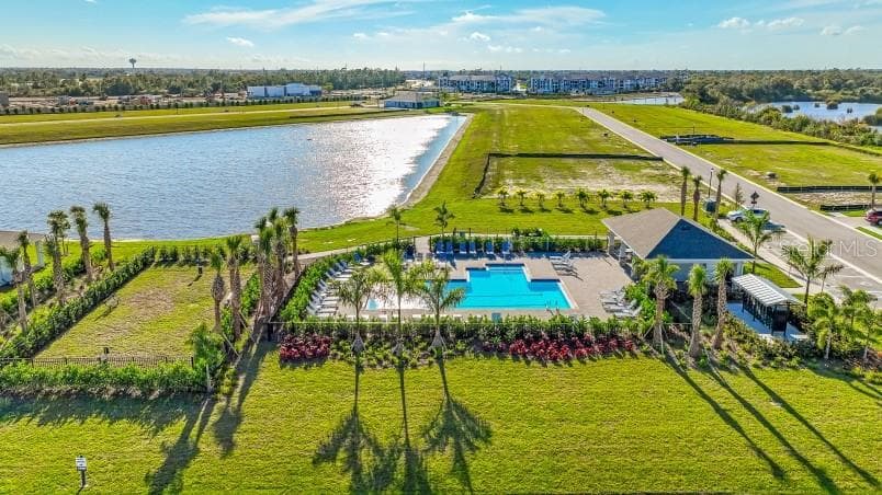 Villa at 9563 SUNBEAM CIR, PUNTA GORDA, photo 29 of 29