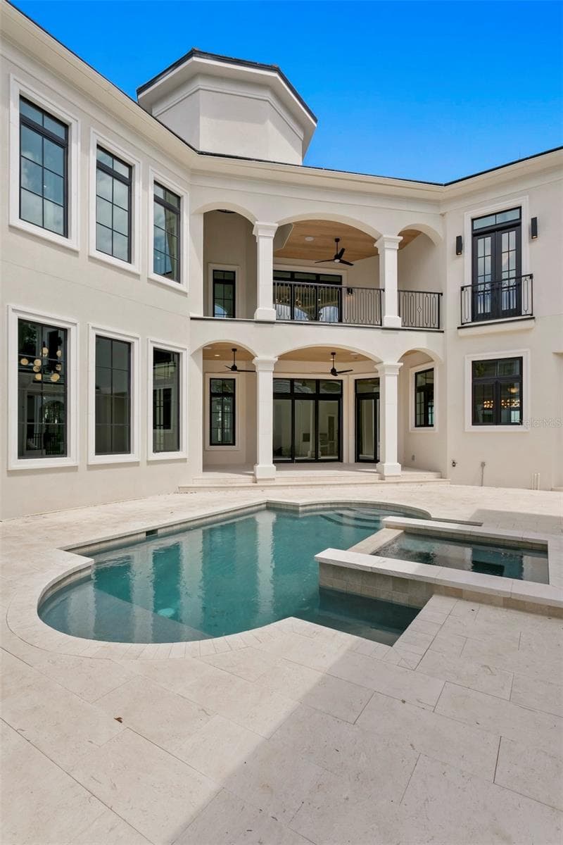 Single Family Residence at 3907 BAYSHORE BLVD, TAMPA, photo 86 of 98