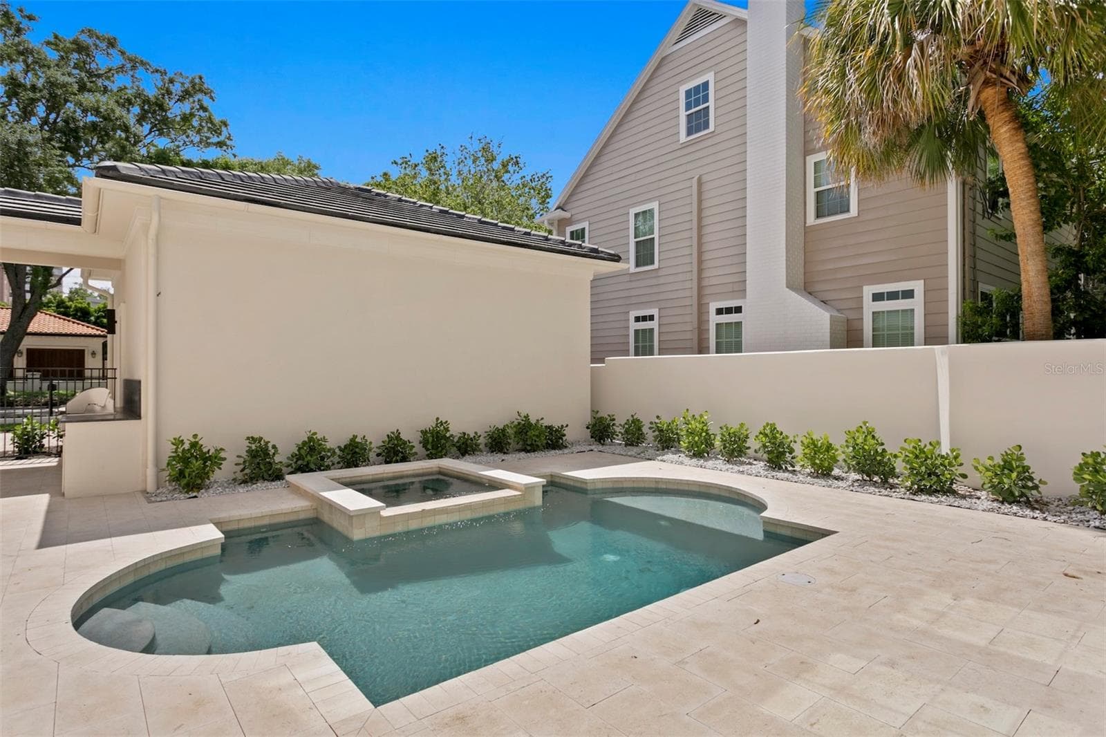 Single Family Residence at 3907 BAYSHORE BLVD, TAMPA, photo 89 of 98