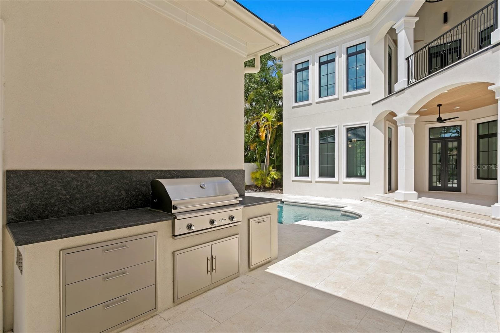 Single Family Residence at 3907 BAYSHORE BLVD, TAMPA, photo 94 of 98