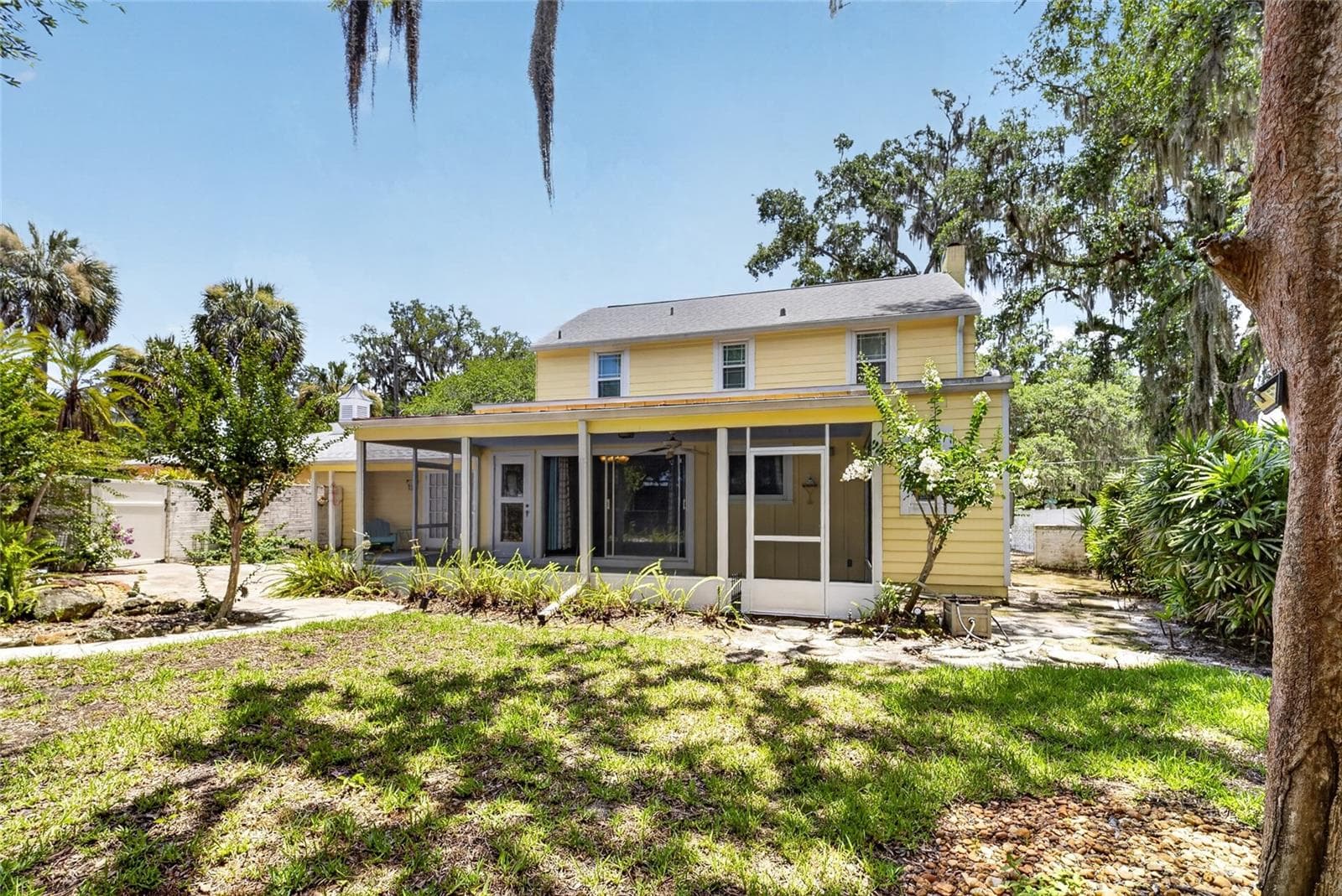 Single Family Residence at 1226 SE 9TH AVE, OCALA, photo 51 of 55