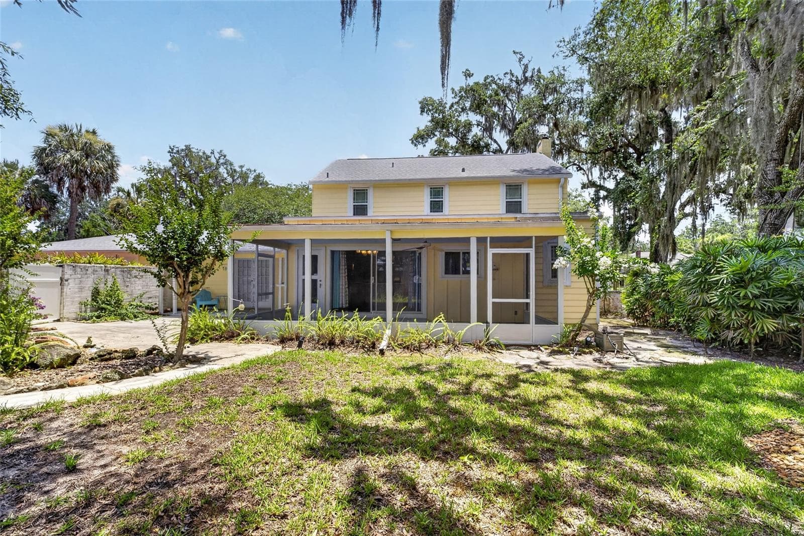 Single Family Residence at 1226 SE 9TH AVE, OCALA, photo 52 of 55
