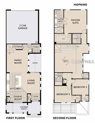 Half Duplex at 14142 WALCOTT AVE, ORLANDO, photo 4 of 53