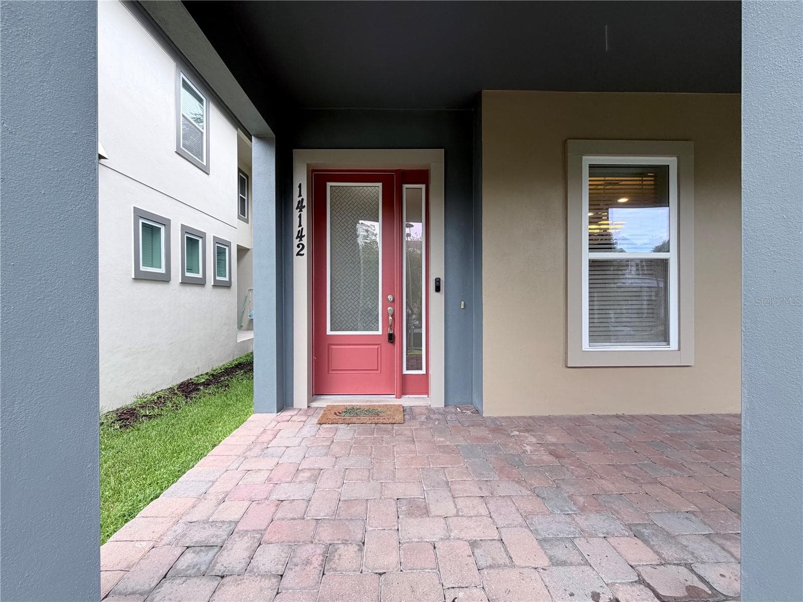 Half Duplex at 14142 WALCOTT AVE, ORLANDO, photo 5 of 53