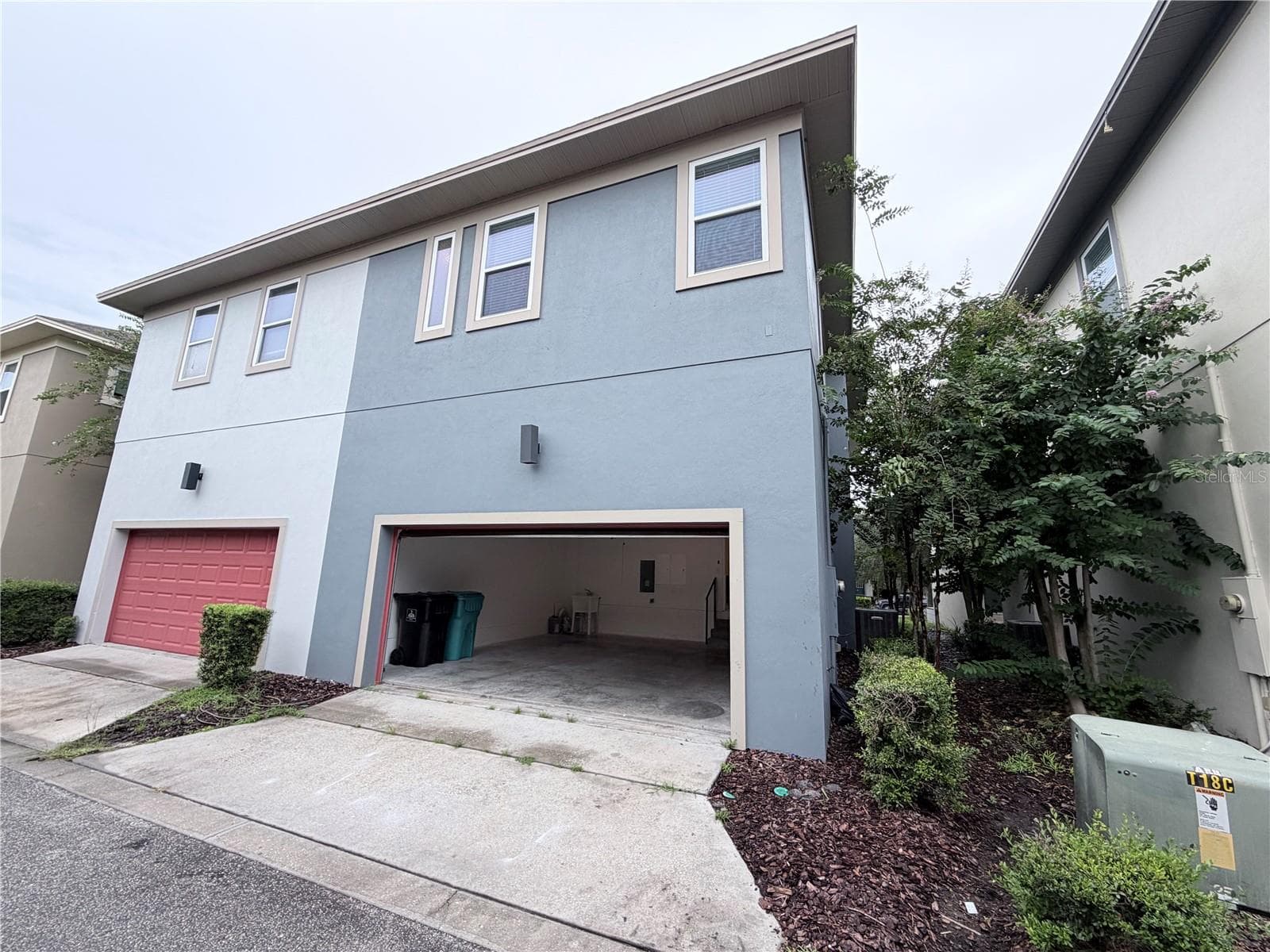 Half Duplex at 14142 WALCOTT AVE, ORLANDO, photo 24 of 53