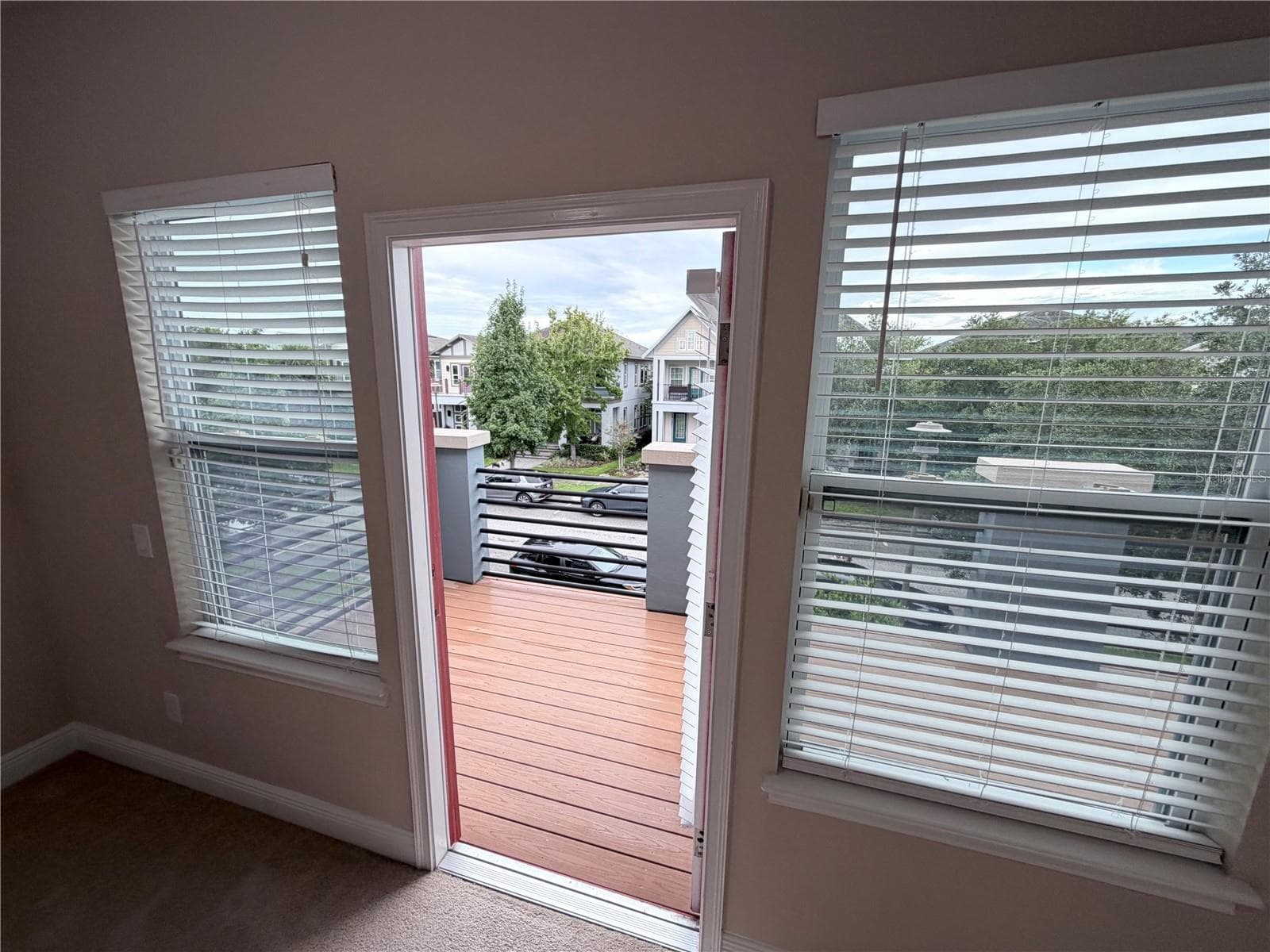 Half Duplex at 14142 WALCOTT AVE, ORLANDO, photo 45 of 53
