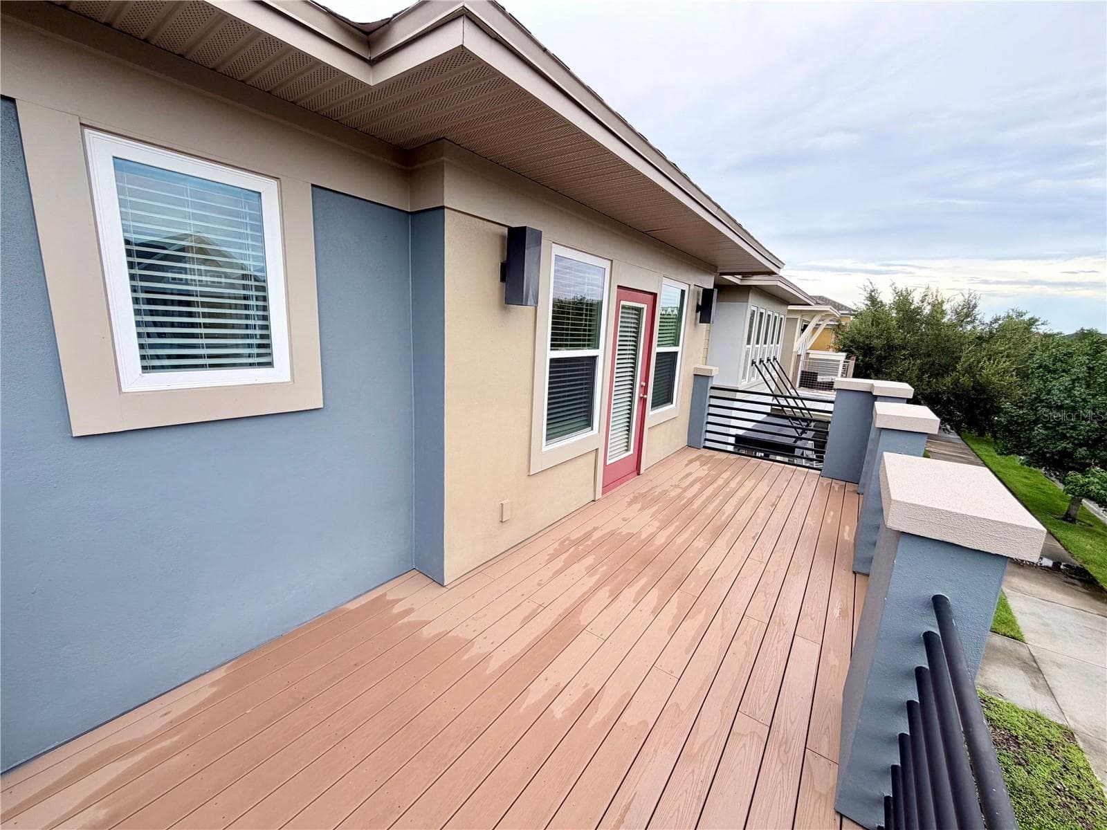 Half Duplex at 14142 WALCOTT AVE, ORLANDO, photo 48 of 53