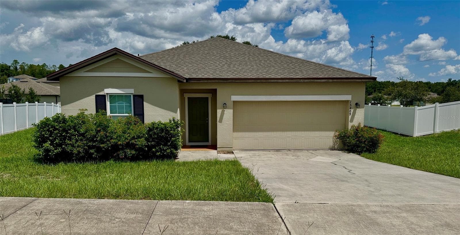 Single Family Residence at 15409 IVORY GULL LN, MASCOTTE, photo 36 of 36