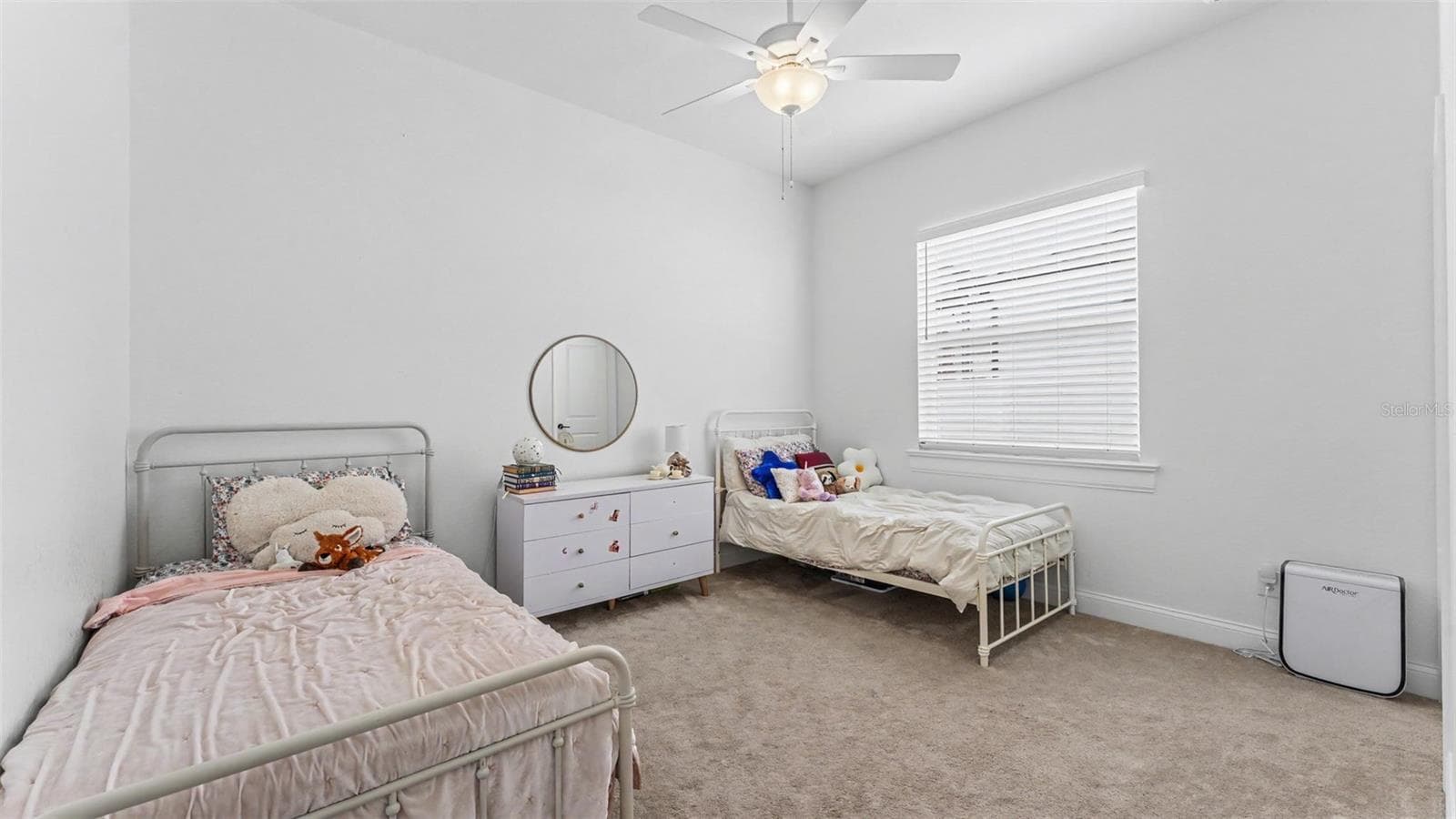 Bedroom 2 - 7034 BENTRIDGE DR, LAKELAND