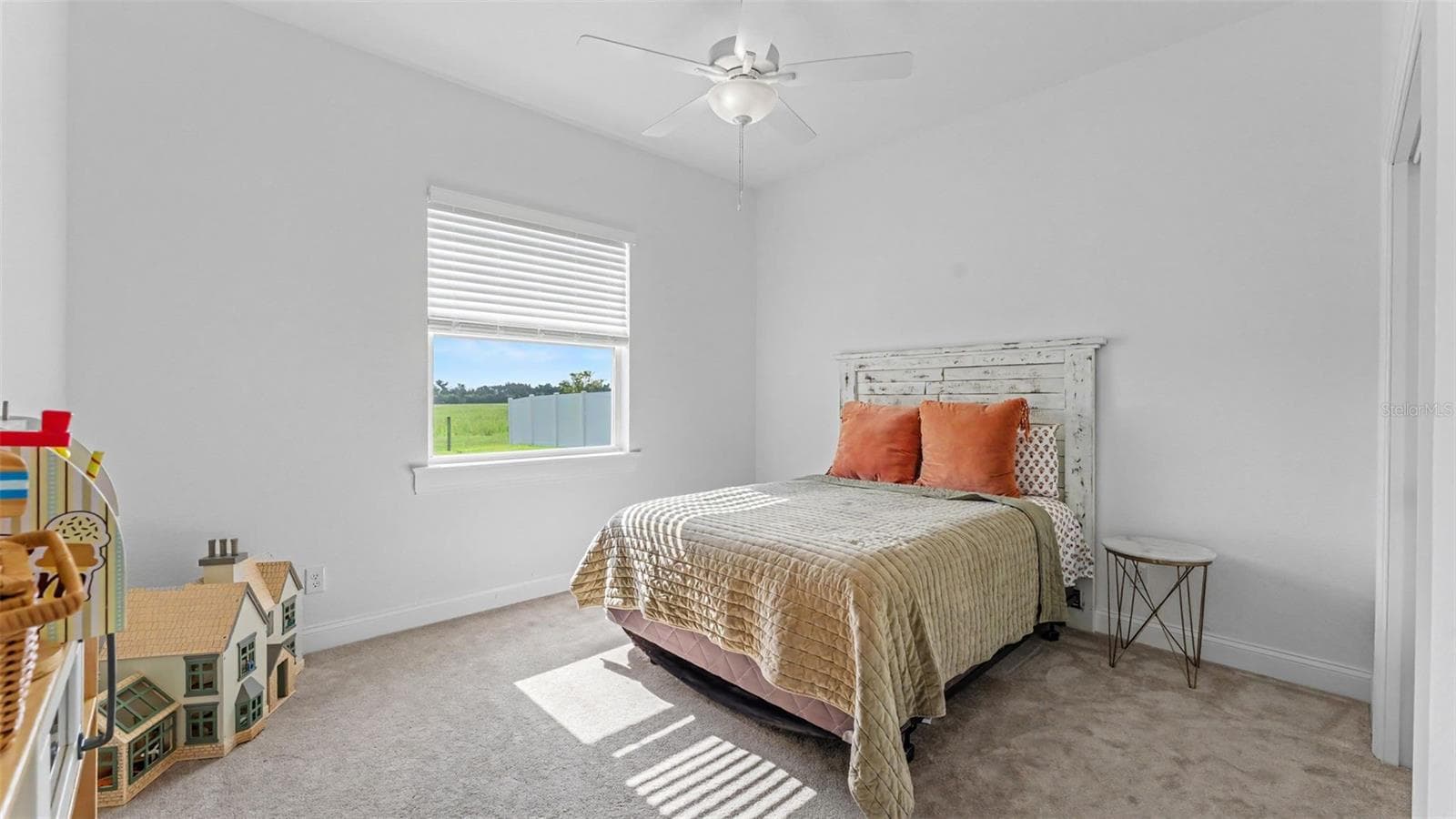 Bedroom 4 - 7034 BENTRIDGE DR, LAKELAND