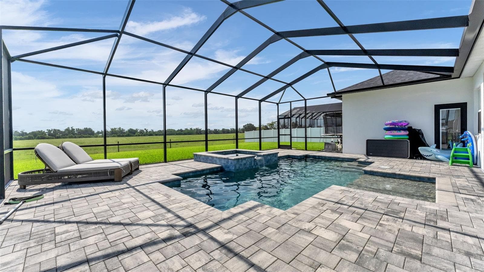 Single Family Residence at 7034 BENTRIDGE DR, LAKELAND, photo 49 of 54
