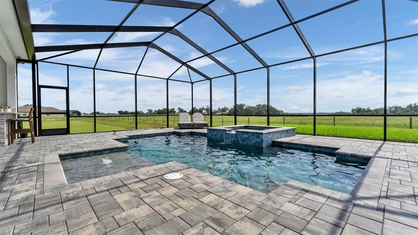 Single Family Residence at 7034 BENTRIDGE DR, LAKELAND, photo 50 of 54