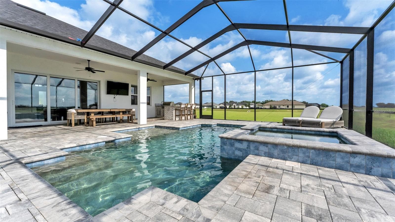 Single Family Residence at 7034 BENTRIDGE DR, LAKELAND, photo 51 of 54