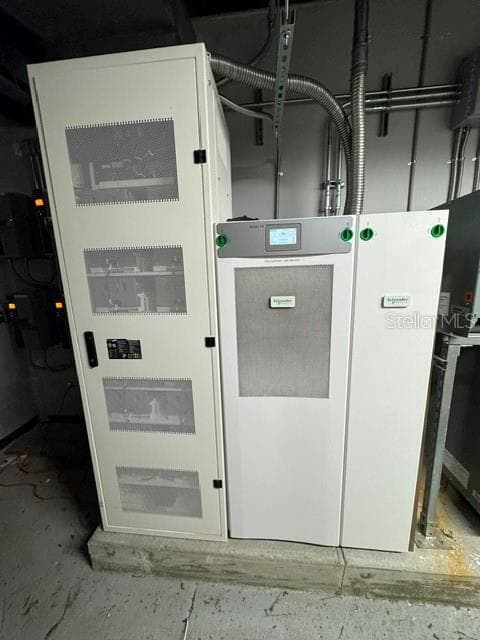 Battery Backup - 365 105TH TER NE, ST PETERSBURG