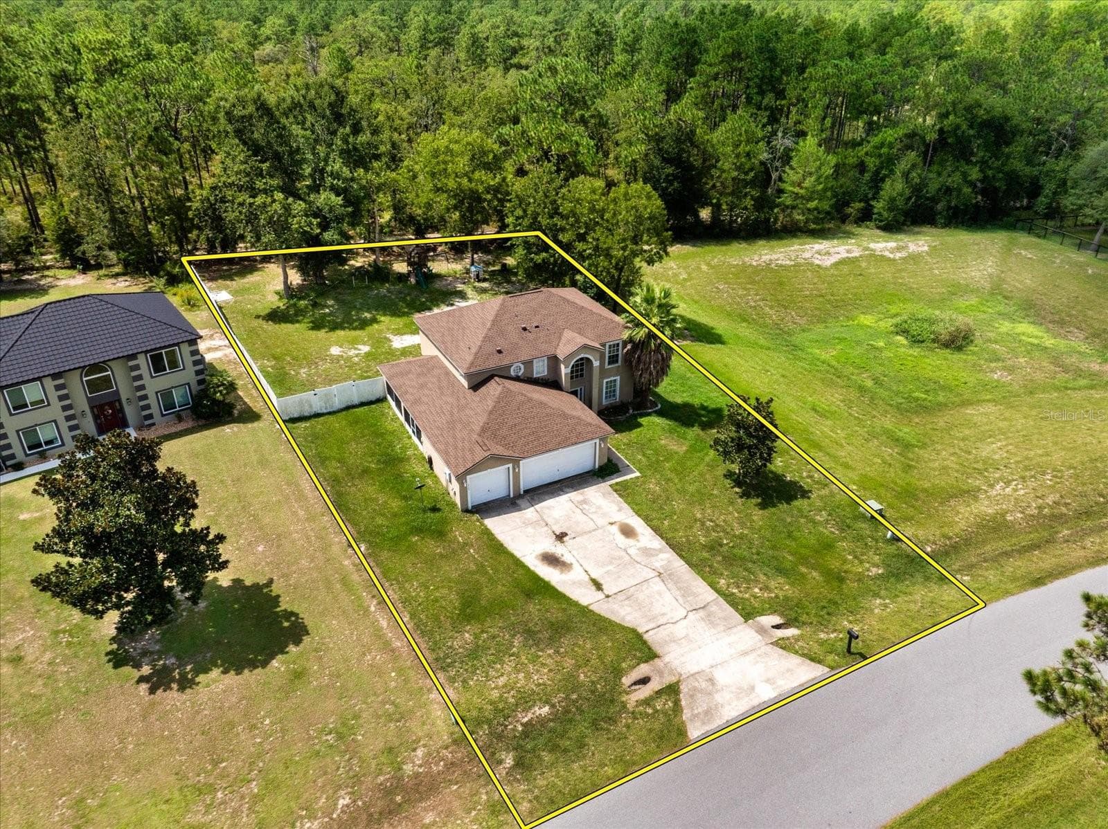 Single Family Residence at 5760 SW 117TH LANE RD, OCALA, photo 15 of 23
