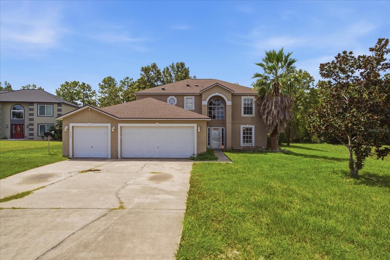 Single Family Residence at 5760 SW 117TH LANE RD, OCALA, photo 17 of 23