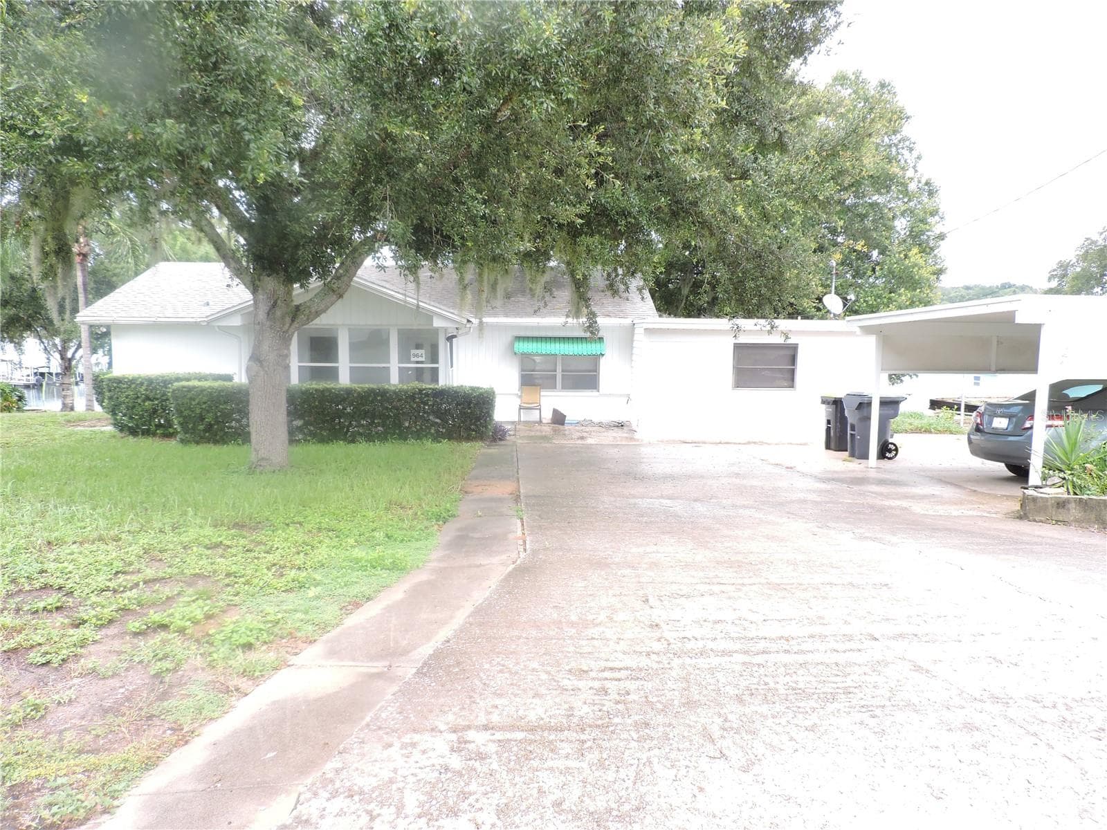 964 OHLINGER RD