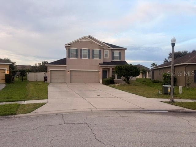 3504 BLITHE CT