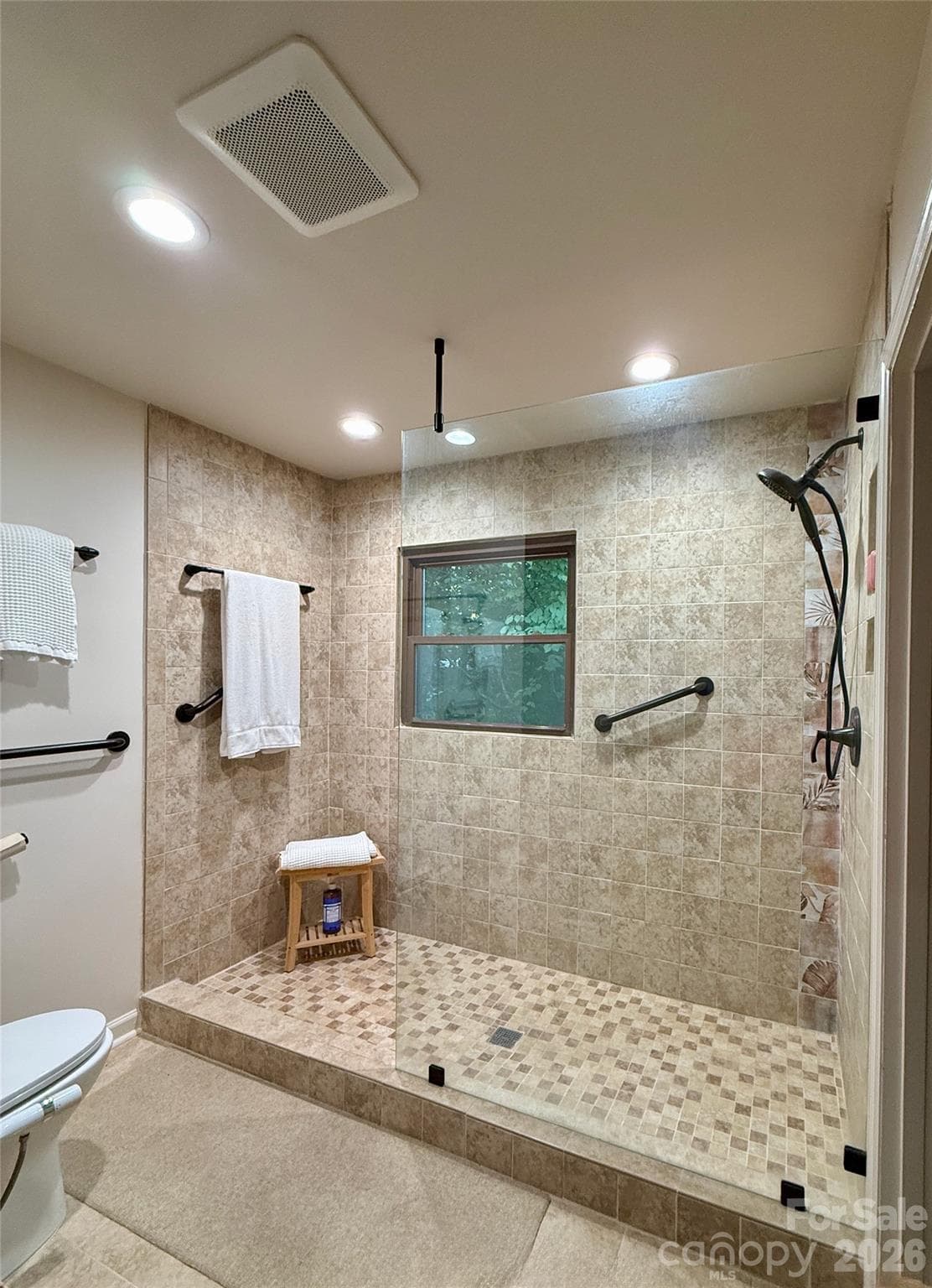Single Family Residence at 12 E Park Drive, Tryon, photo 26 of 48