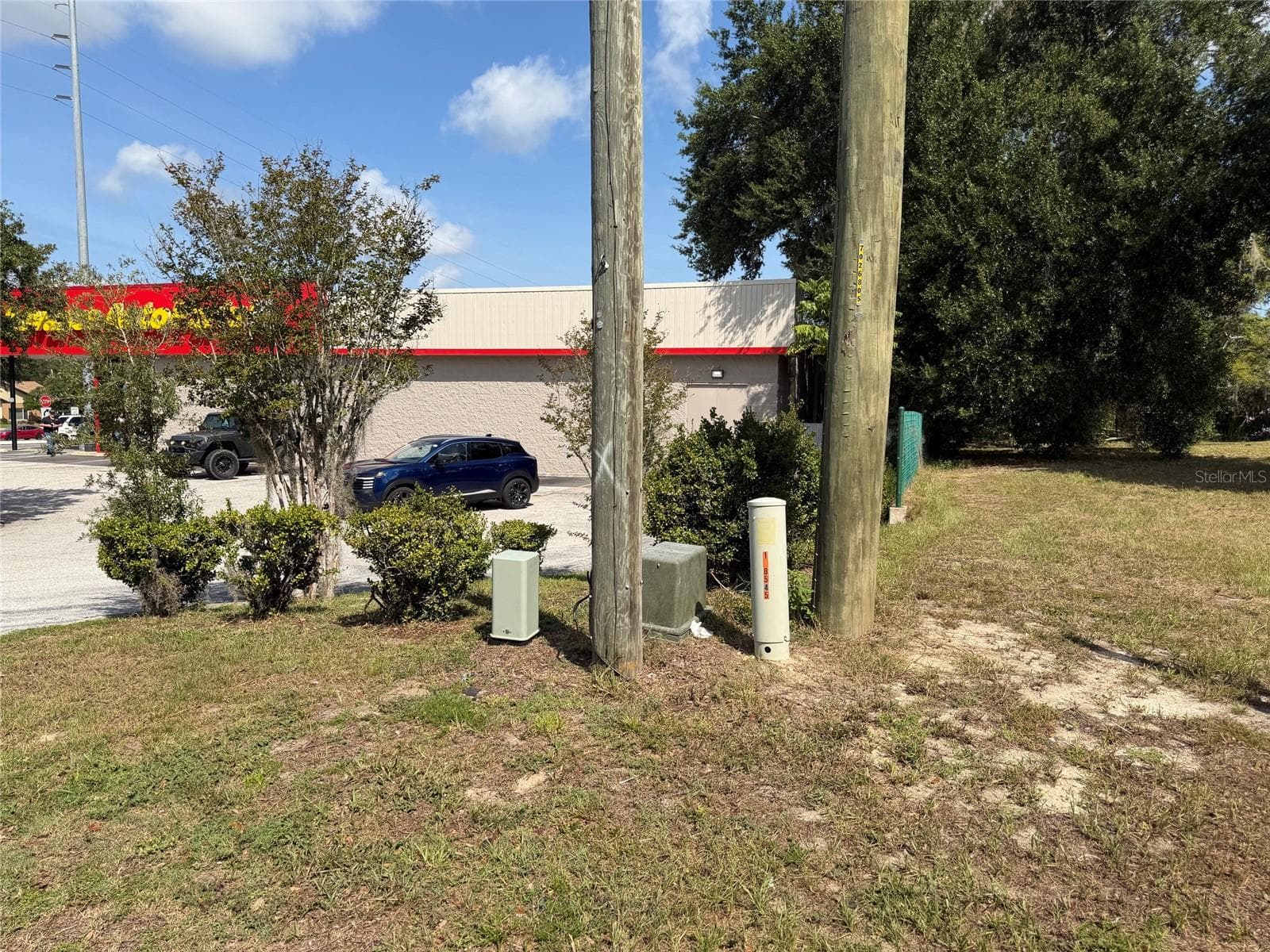 Land at 121 W LEMON ST, LADY LAKE, photo 4 of 10