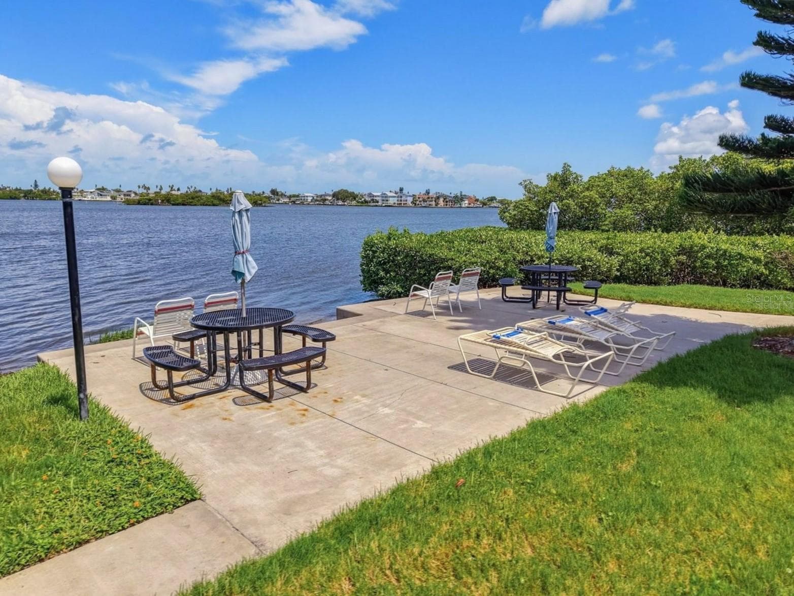 Condominium at 12760 INDIAN ROCKS RD #107, LARGO, photo 31 of 44